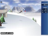 Nordic Chill Winter Sports - zalyujte si!