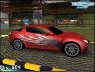 Need for Speed Underground 2