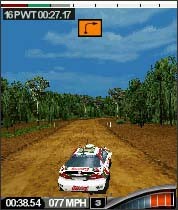 Colin McRae Rally 2005