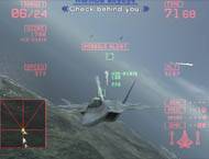 Ace Combat 5: The Unsung War