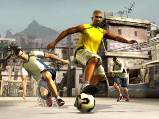 FIFA Street