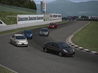 Gran Turismo 4