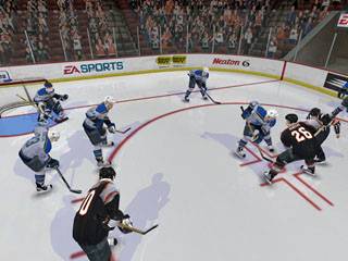 NHL 2005