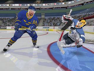 NHL 2005