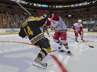 NHL 2005