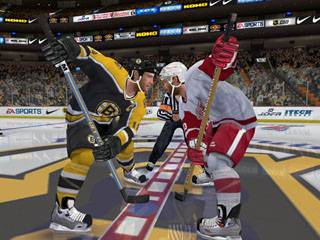 NHL 2005