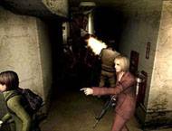 Resident Evil Outbreak File #2