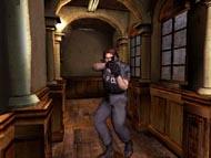 Resident Evil Outrbreak File 2