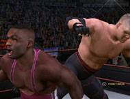 WWE Smackdown! vs Raw