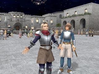 Suikoden 4