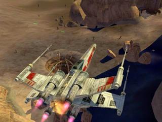 Star Wars Battlefront