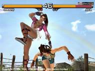 Tekken 5