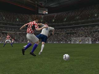This is Football 2005
