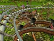 RollerCoaster Tycoon 3