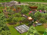 RollerCoaster Tycoon 3