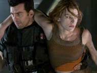 Resident Evil: Apocalypse