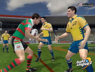 Rugby League 2