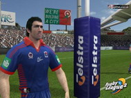 Rugby League 2