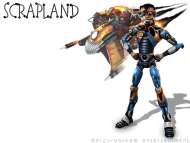 Scrapland