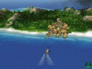 Sid Meier’s Pirates!