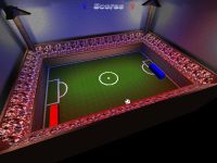 Soccerpong 3D