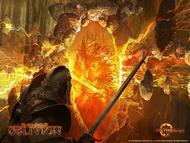 Nhled wallpaperu ke he The Elder Scrolls IV: Oblivion