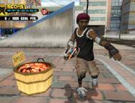 Tony Hawks Underground 2