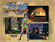 Kameo: Elements of Power