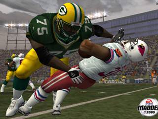 Madden 2005