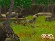 Zoo Tycoon 2