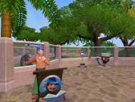 Zoo Tycoon 2