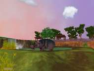 Zoo Tycoon 2