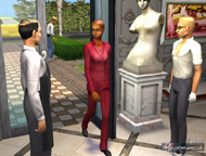 The Sims 2