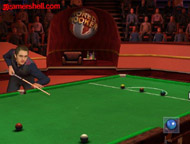 WC Snooker 2004