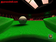 WC Snooker 2004