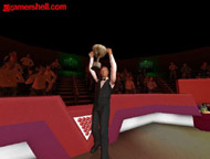 WC Snooker 2004