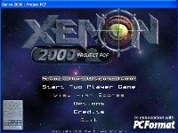 “Xenon