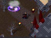 Ultima Online: Age of shadows