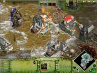 Age of Mythology - screenshoty