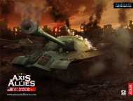 Nhled wallpaperu ke he Axis & Allies