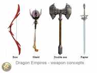 Dragon Empires