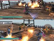 Dynasty Warriors 4: Empires