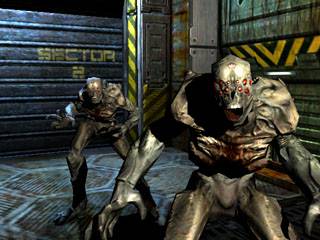 Doom 3