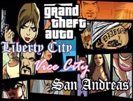 Nhled wallpaperu ke he GTA: San Andreas