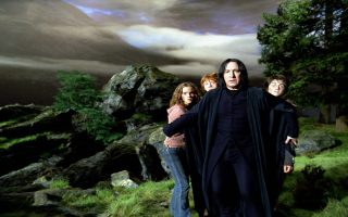 Harry Potter & Vze z Azkabanu