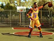 NBA Street V3