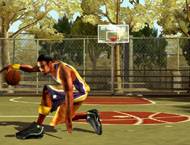 NBA Street V3