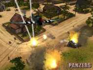 Codename: Panzers