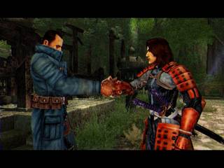 Onimusha 3: Demon Siege