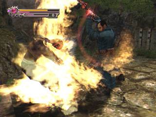 Onimusha 3: Demon Siege